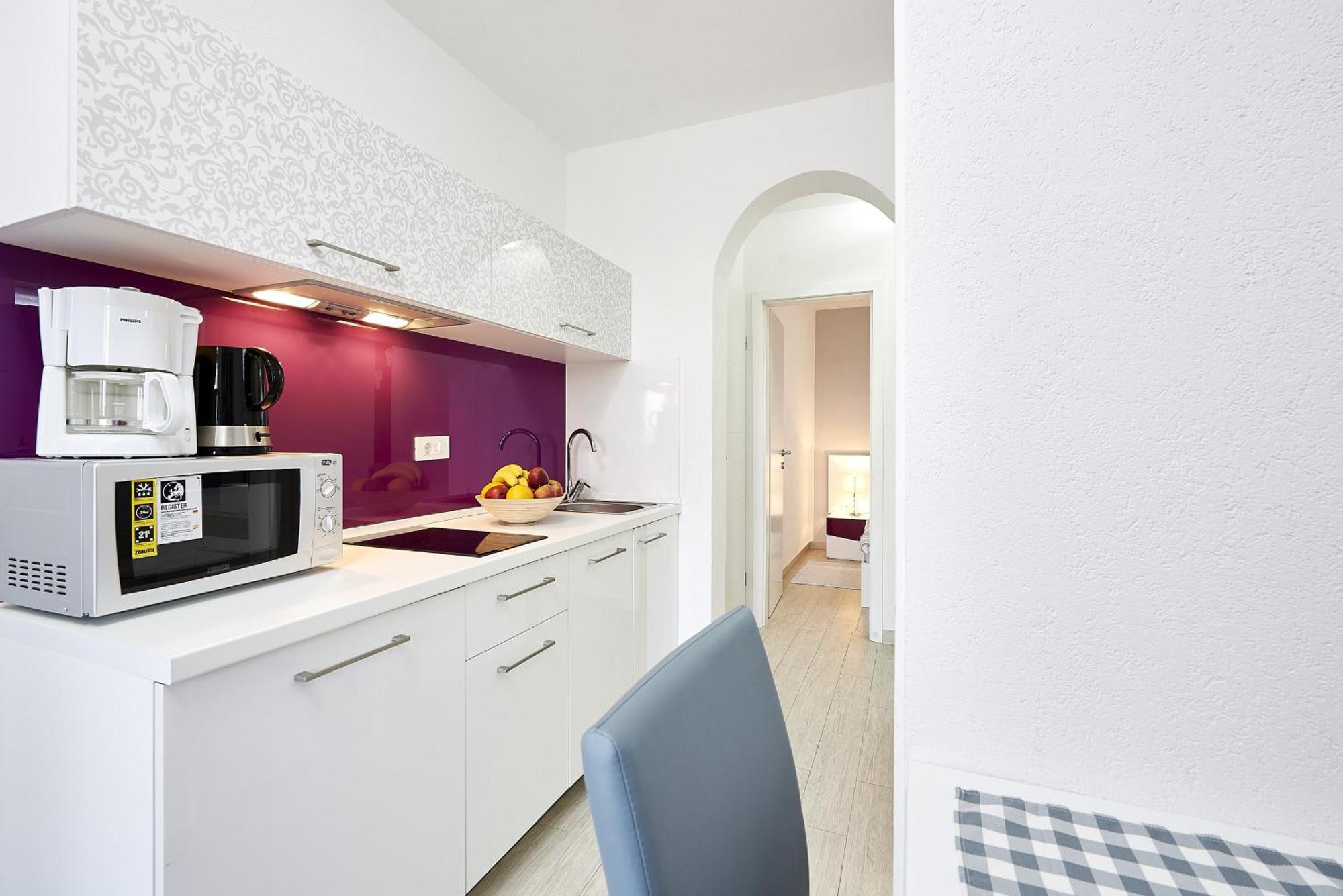 Apartments With A Parking Space Mavarstica, Ciovo - 17803 Trogir Quarto foto